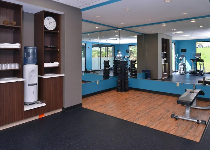 Fairfield By Marriott Rochester Henrietta/University Area
