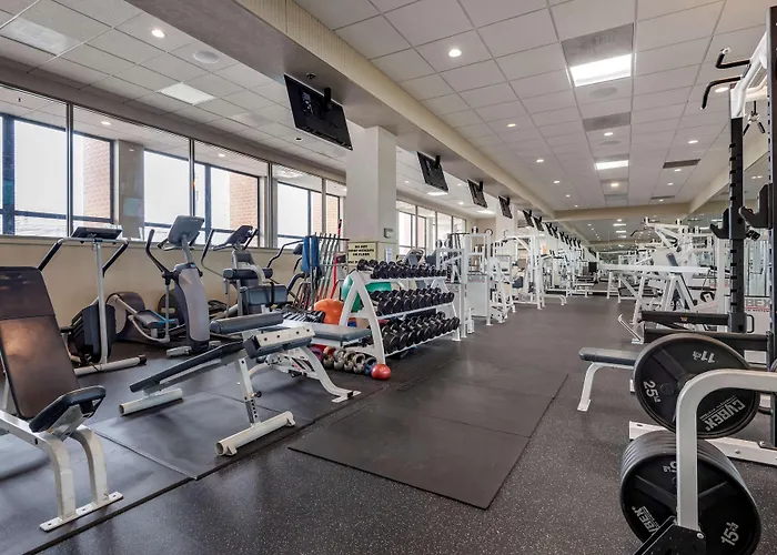 Best Western Plus Oswego Hotel And Conference Center
